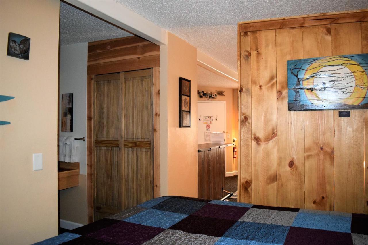 St Dane'S Desert Juniper Cabin Moab Exterior photo
